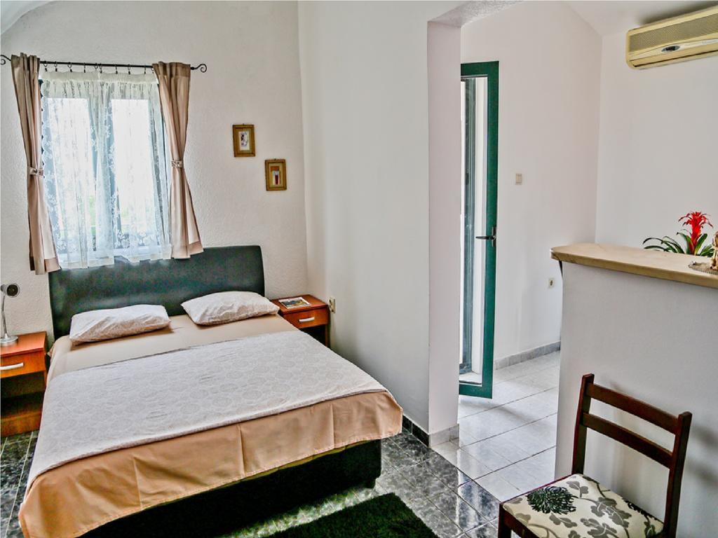 Klaris Guest House Budva Szoba fotó