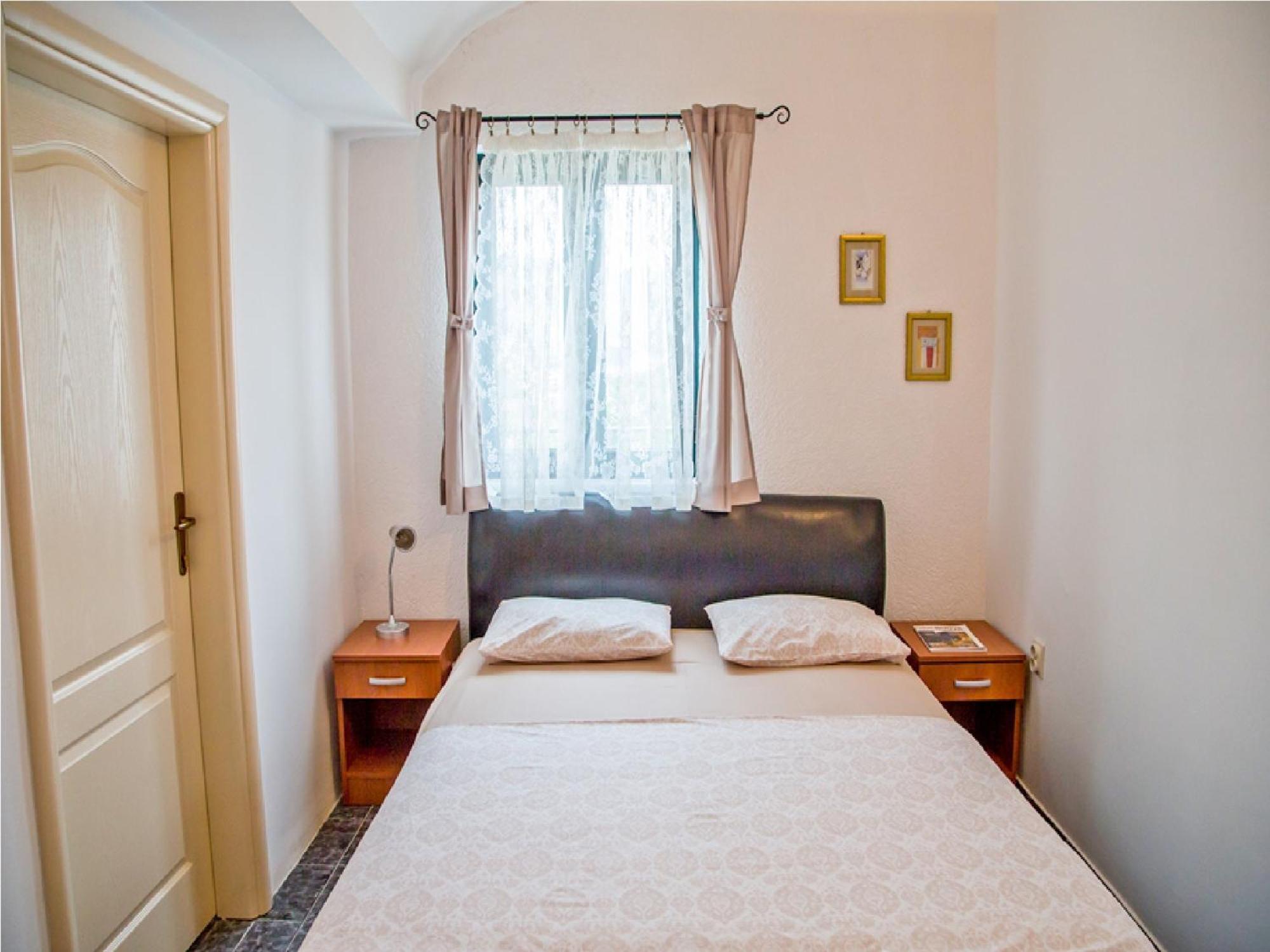 Klaris Guest House Budva Szoba fotó